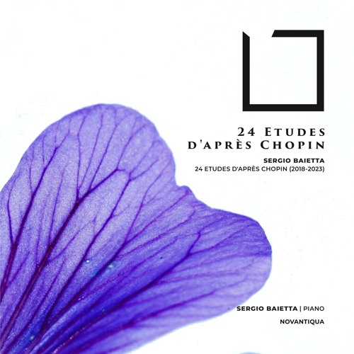 Etude Op. 10 No. 10 in F Major