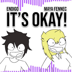 IT'S OKAY! (Jaiden Animations Remix)