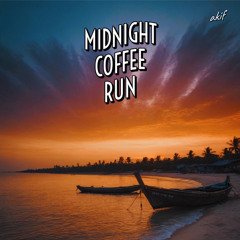 Midnight Coffee Run