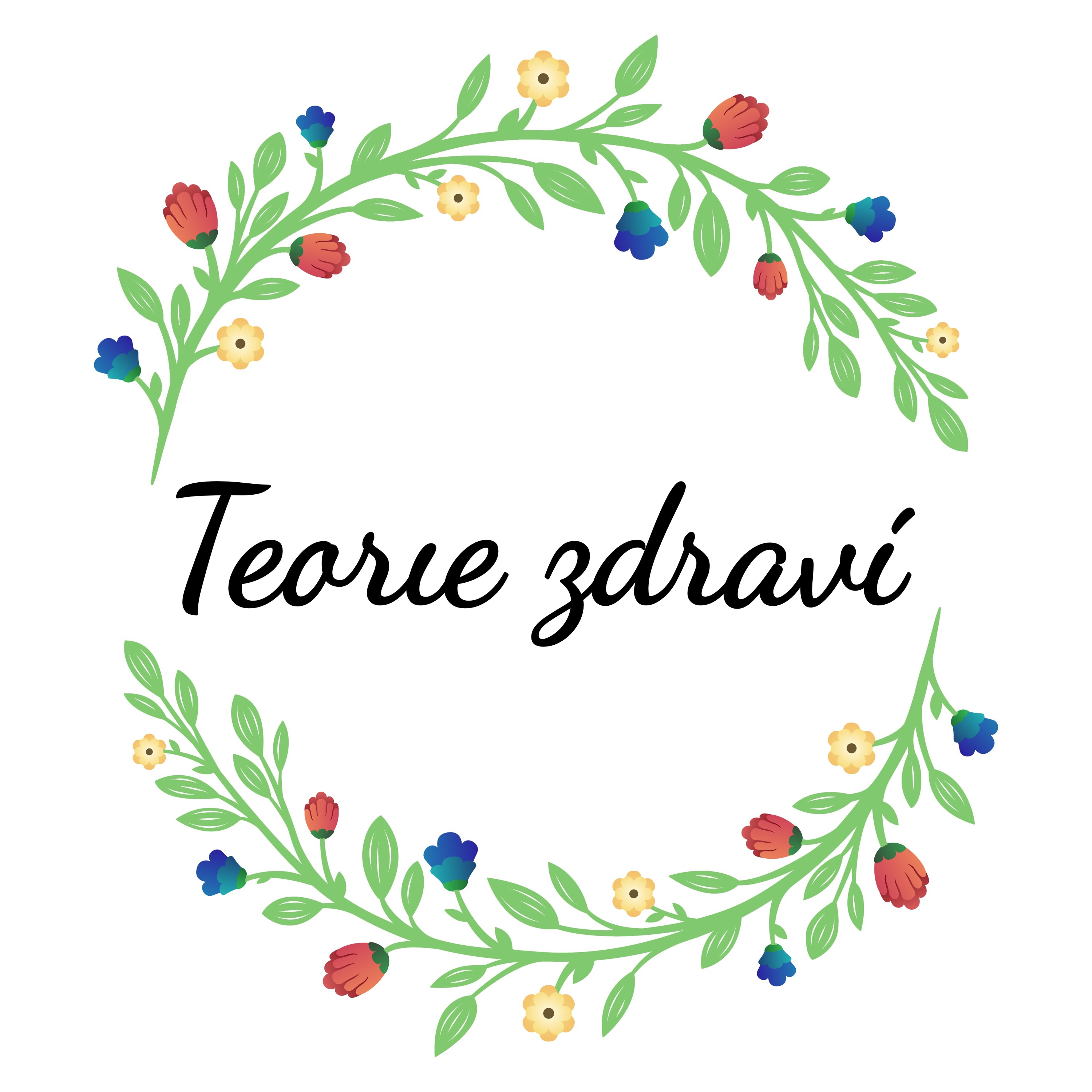 Teorie zdraví