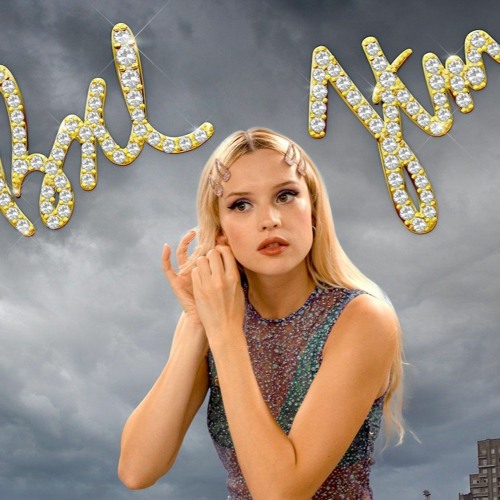 ANGELE -  BRUXELLES JE T'AIME NVGATE 2021