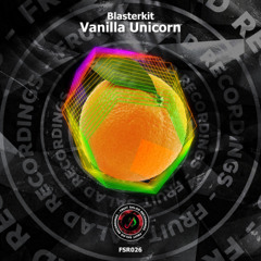 FSR026 - Blasterkit - Vanilla Unicorn - Snippet