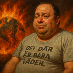 Klimatförnekaren