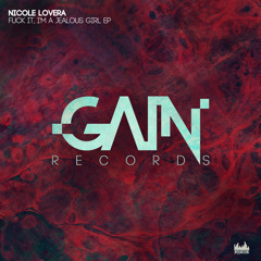 Nicole Lovera - Jealous Girl (Original Mix)