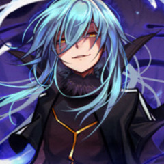 RIMURU RAP (Slime Reign)