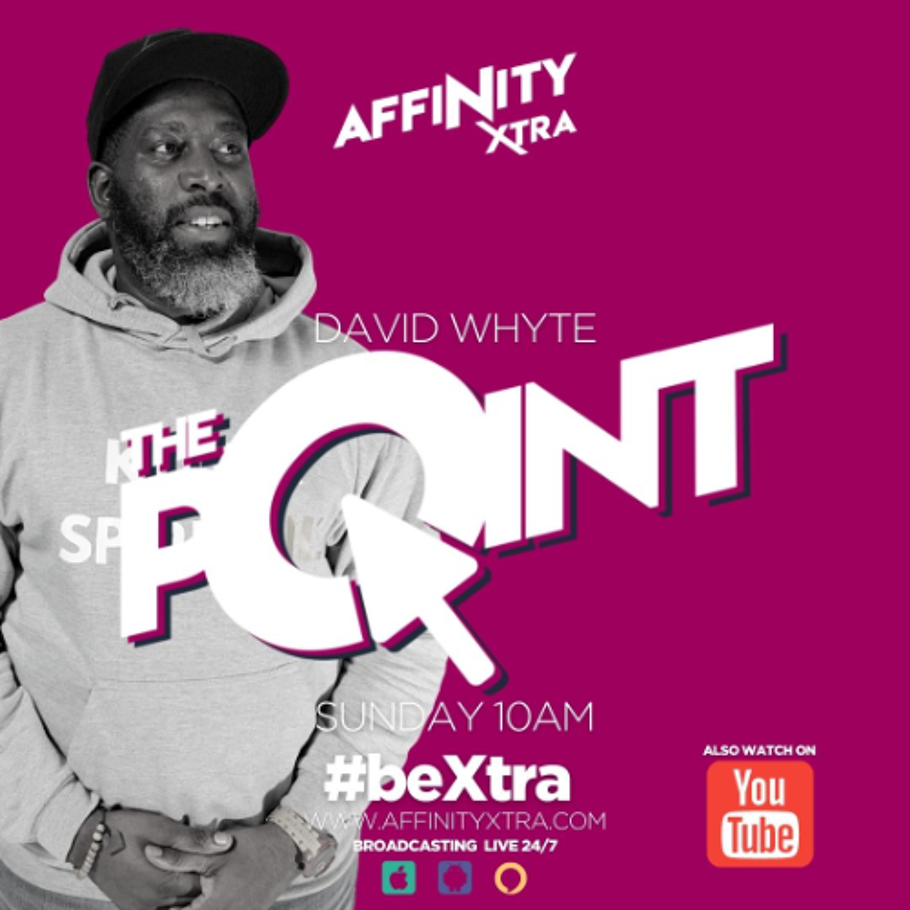 AffinityXtra