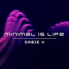 Latin Grooves (Tech House Mix) - Gabie V..mp3