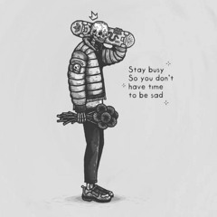 Let’s talk about it