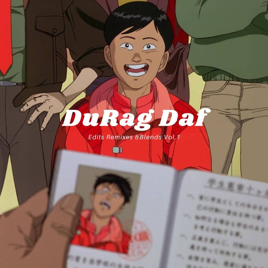 Stream gods got a blessing blend by durag daf listen online for free