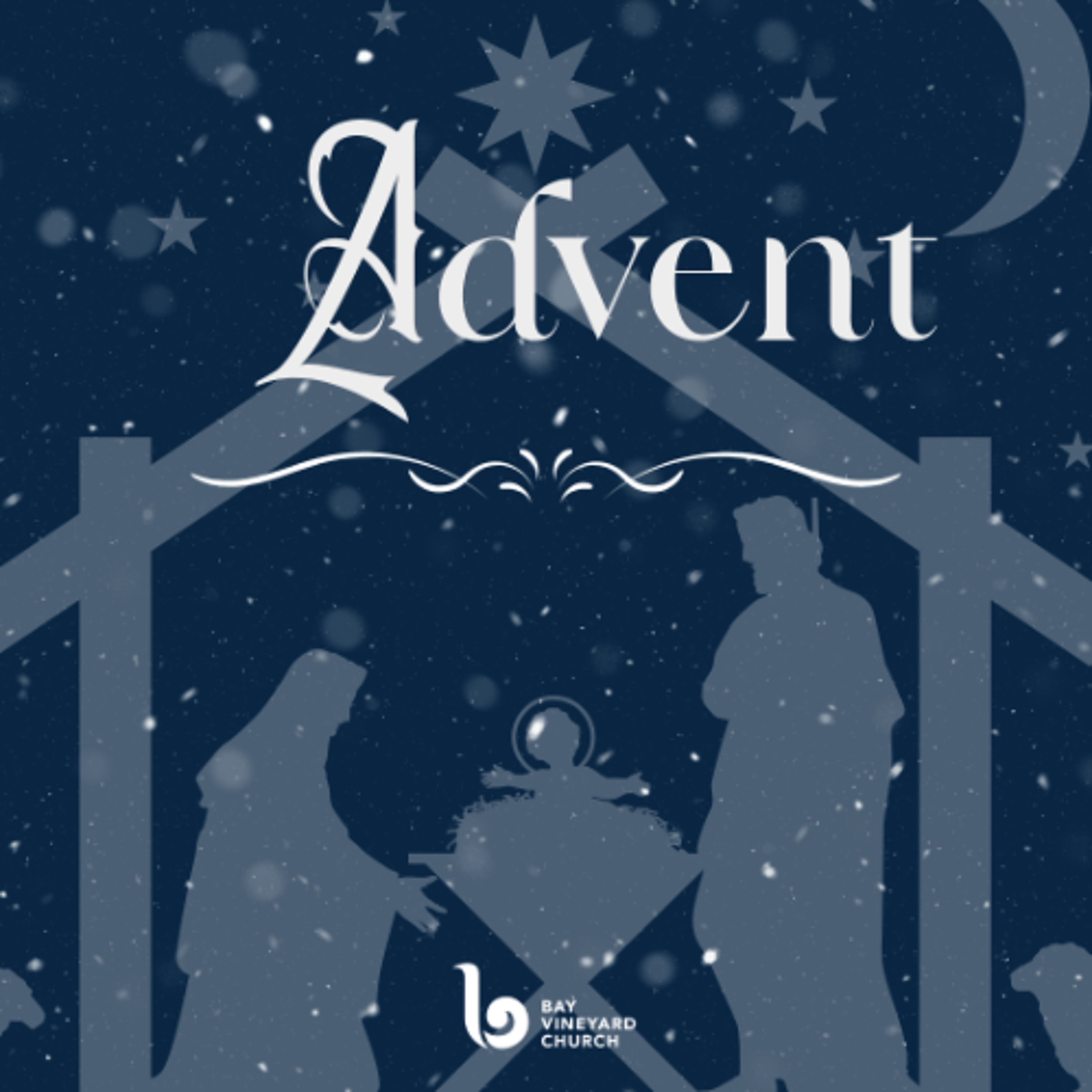 Sunday 15th December // Advent - How Joy and Grief can co-exist