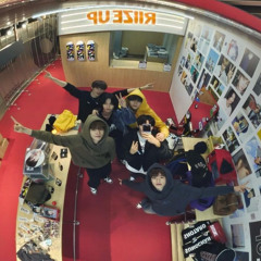 라이즈(riize) - 누난 너무 예뻐.mp3