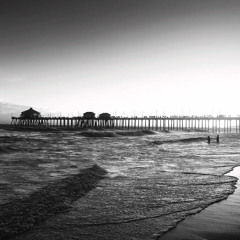 BenSkull - Huntington Beach