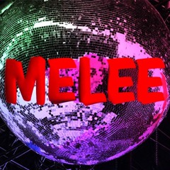 Melee - Beat 002 (CrystalForce Remix)