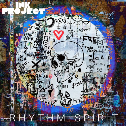 Ink Project - Rhythm Spirit Part 2