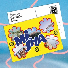 Misha & Jussi Halme - Through