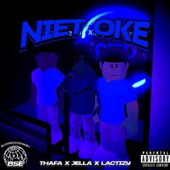 NIET OKE - BSE Thafa x BSE Jella x BSE Lactizy