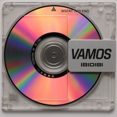 VAMOS - IBIDIBI