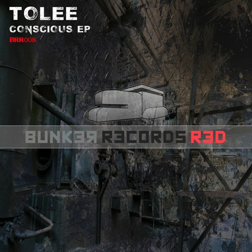 [ASG BRR008] TOLEE - Conscious EP Preview