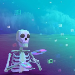 亵渎 DESECRATE