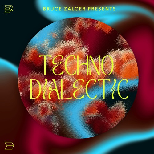 Bruce Zalcer presents Techno Dialectic - 039