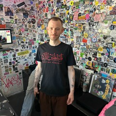 .Freq with POSI-TRACK @ The Lot Radio 03-12-2024