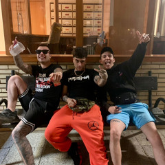 SOLID GANG V2/PRISMA
