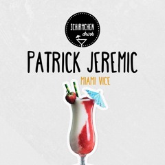 Miami Vice | Patrick Jeremic