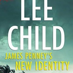 [Read] EPUB 📨 James Penney's New Identity (Thriller: Stories to Keep You Up All Nigh