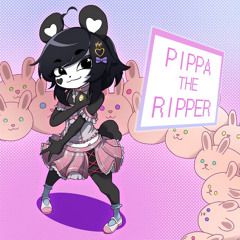 Pippa the Ripper (cover) - Ken Ashcorp