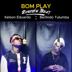 Kelson Eduardo & Berlindo Tulumba - FLOWS BARRAS VIBES