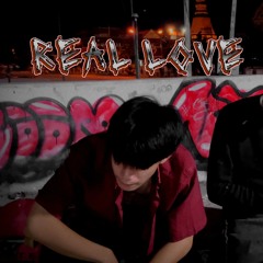 REAL LOVE