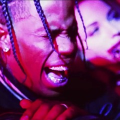 Travis Scott - Goosebumps ( Jaded Remix )