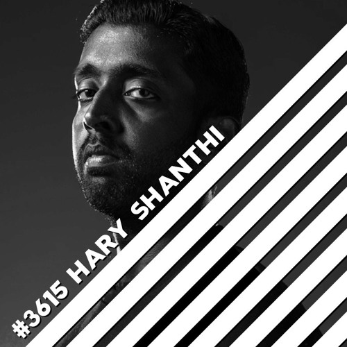 #3615 HARY SHANTHI