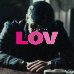 Lacazette x GWENDO - LOV