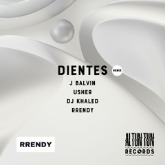 Dientes [BPM Supreme - Rrendy X Al Tun Tun Remix Dirty SHORT] 131 Bpm