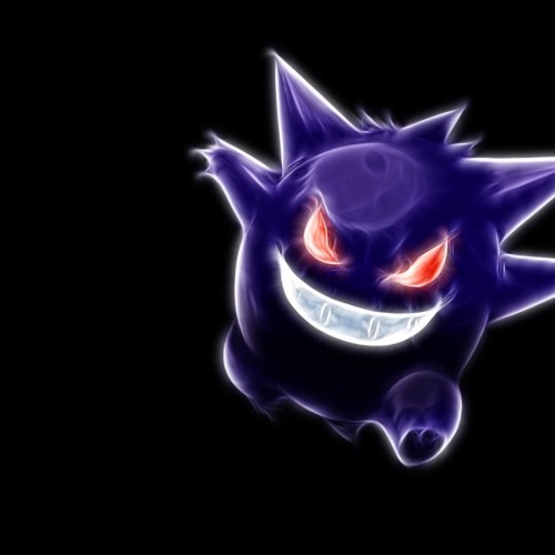 GENGAR