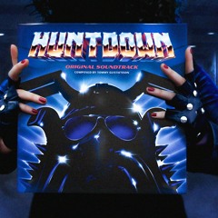 HUNTDOWN Soundtrack