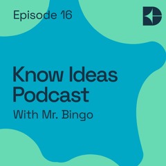 Mr. Bingo - Episode 16