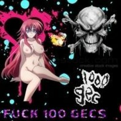 FUCK 100 GECS!!!