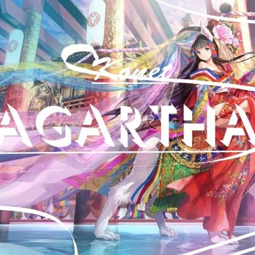 Agartha