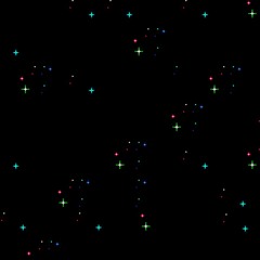 Cosmic Thoughts - VRC6