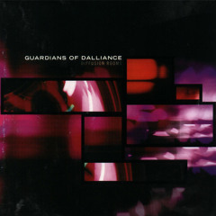 Guardians Of Dalliance - Blue Green (1999)