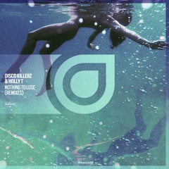 Disco Killerz & Holly T - Nothing To Lose (Steve Brian Remix)