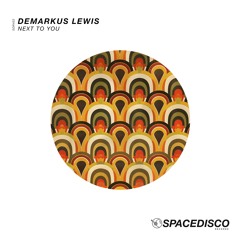 Next To You - Demarkus Lewis