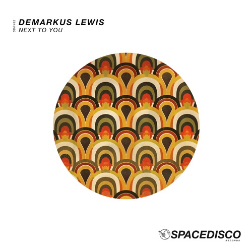 Next To You - Demarkus Lewis