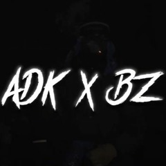 (40) ADK x BZ - Anti 🔵