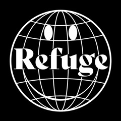 Christmas With Palms Trax on Refuge Worldwide