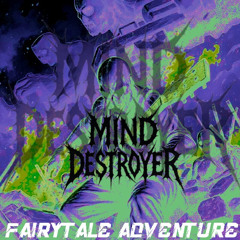 Mind Destroyer - Beat On Fire