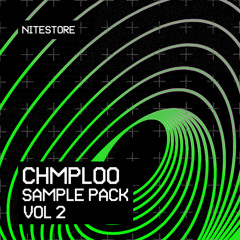 Chmploo: Sample Pack // VOL 2 [OUT NOW]