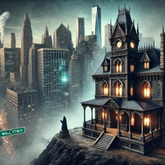 Wall Street
